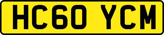 HC60YCM