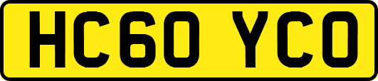 HC60YCO