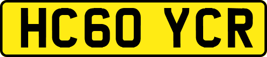HC60YCR