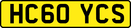 HC60YCS