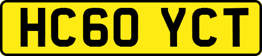 HC60YCT
