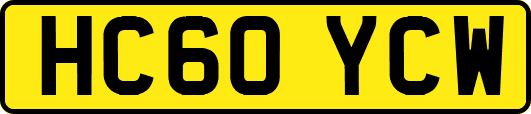 HC60YCW
