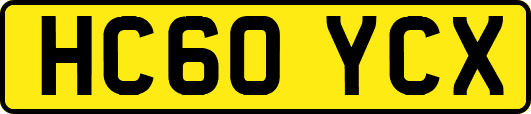 HC60YCX