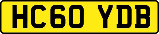 HC60YDB