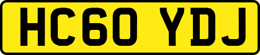 HC60YDJ