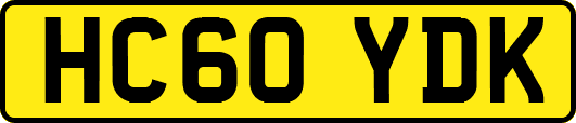 HC60YDK