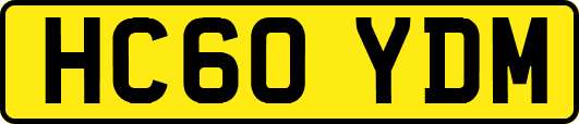 HC60YDM