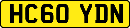 HC60YDN