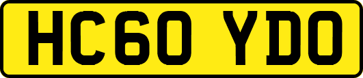 HC60YDO