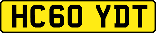HC60YDT