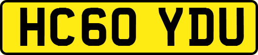 HC60YDU