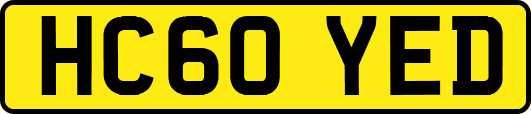 HC60YED