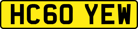 HC60YEW