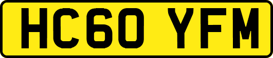 HC60YFM