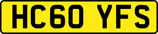 HC60YFS