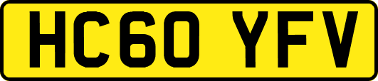 HC60YFV
