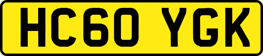 HC60YGK