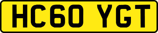 HC60YGT