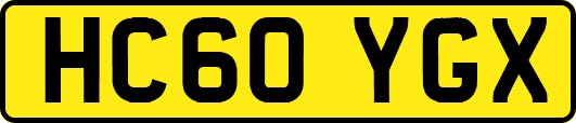 HC60YGX