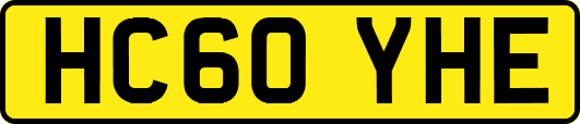 HC60YHE