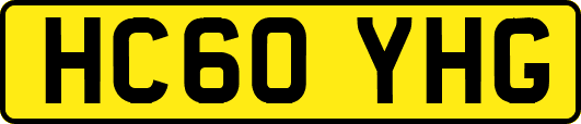 HC60YHG