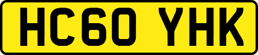 HC60YHK