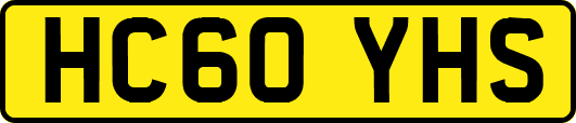 HC60YHS