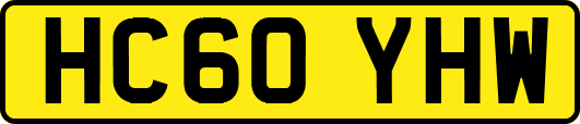 HC60YHW