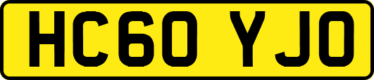 HC60YJO