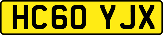 HC60YJX