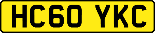 HC60YKC