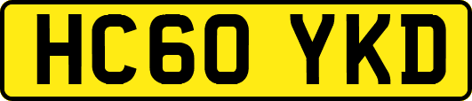 HC60YKD