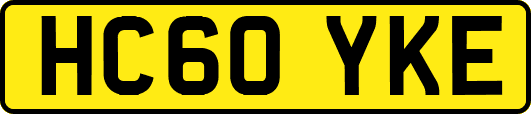 HC60YKE