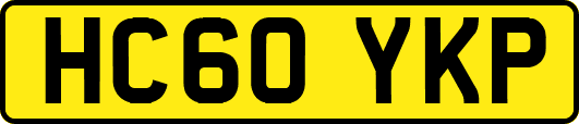 HC60YKP