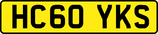 HC60YKS