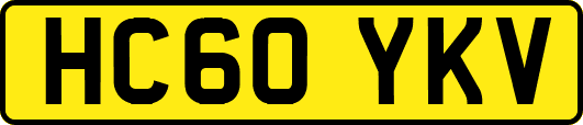 HC60YKV