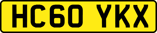HC60YKX
