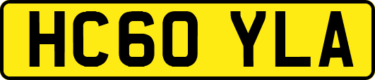 HC60YLA