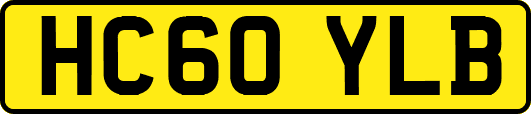 HC60YLB
