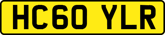 HC60YLR