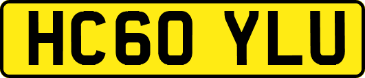 HC60YLU