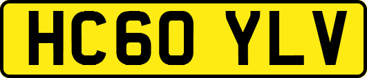 HC60YLV