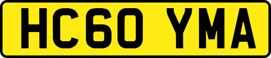 HC60YMA