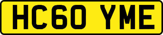 HC60YME