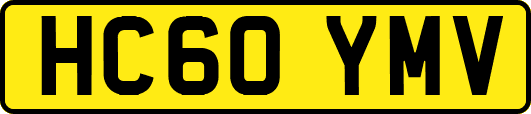 HC60YMV