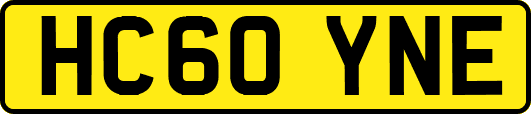 HC60YNE