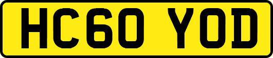 HC60YOD