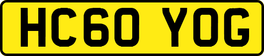 HC60YOG