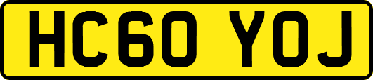 HC60YOJ