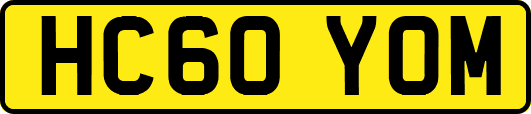 HC60YOM